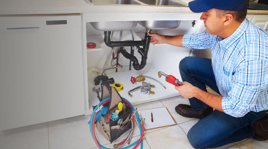 Professional Leak Detection Services in Millville, MN